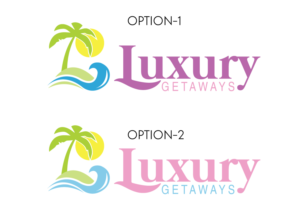Logo Design by Impressive Solutions for Luxury Getaways | Design: #13989157