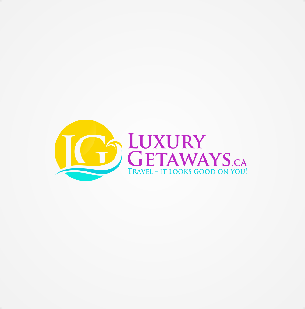 Logo Design by B_O_R_N for Luxury Getaways | Design: #14224291