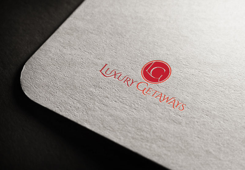 Logo-Design von armanmajumder1 für Luxury Getaways | Design #13962531