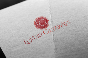 Logo-Design von armanmajumder1 für Luxury Getaways | Design: #13962532