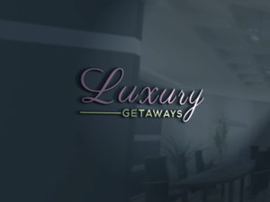 Logo Design by nirob01933 for Luxury Getaways | Design: #13959740