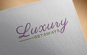 Logo Design by nirob01933 for Luxury Getaways | Design: #13959741