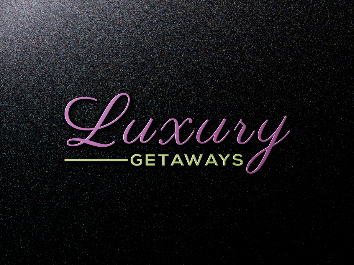 Logo Design by nirob01933 for Luxury Getaways | Design #13959742