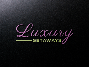 Logo Design by nirob01933 for Luxury Getaways | Design: #13959742