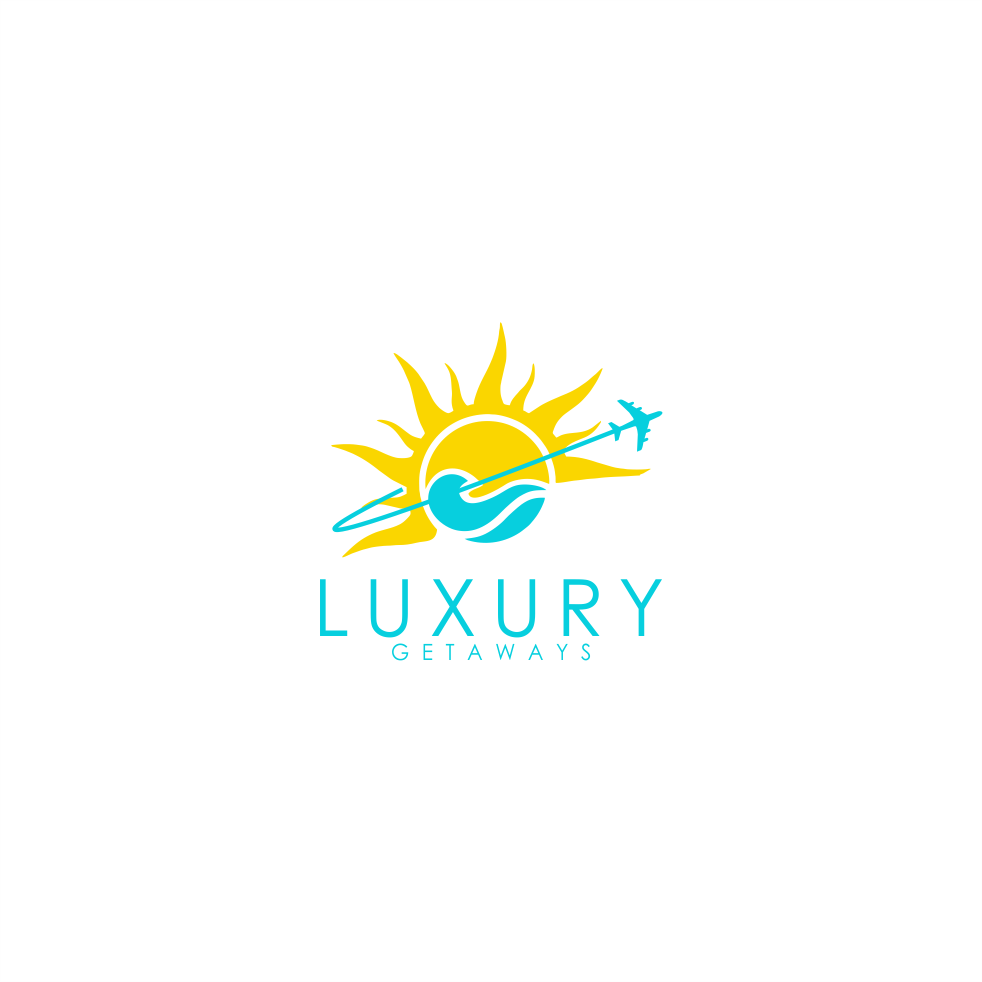 Logo Design by happychoice99 for Luxury Getaways | Design #14045400
