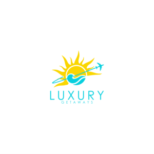 Logo Design by happychoice99 for Luxury Getaways | Design #14045400