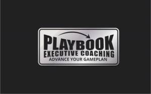 Diseño de Logo por zebronicgraphic para PlayBook Executive Coaching, LLC. | Diseño: #13993939