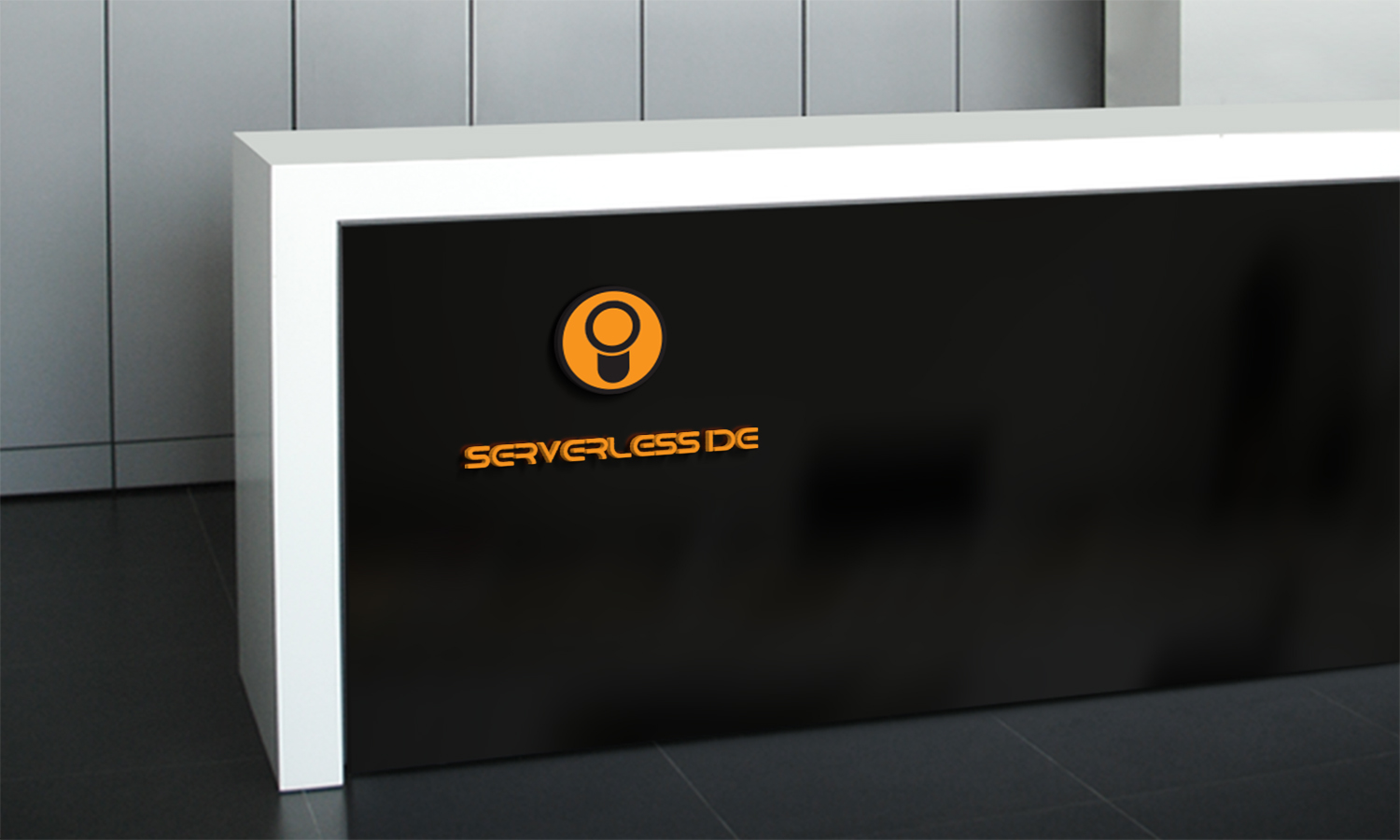 Logo Design by A.STUDIO for this project | Design #14443258