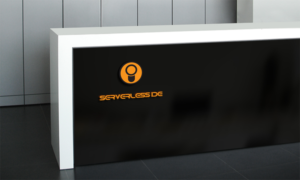 Logo Design by A.STUDIO