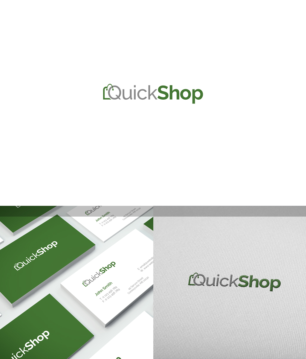 Logo Design by JohnM. for this project | Design #13956420