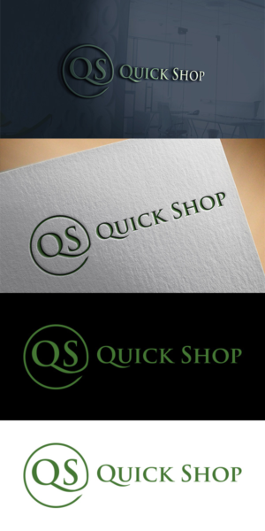 Logo Design by king solangi for this project | Design: #13960578