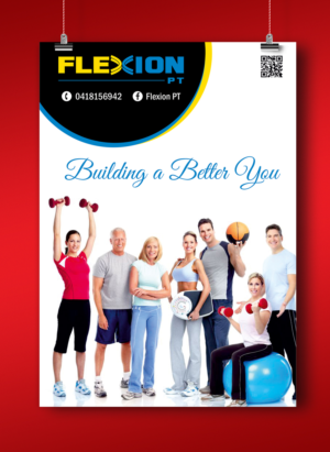 Poster Design by ALSADESIGN for this project | Design: #13962238