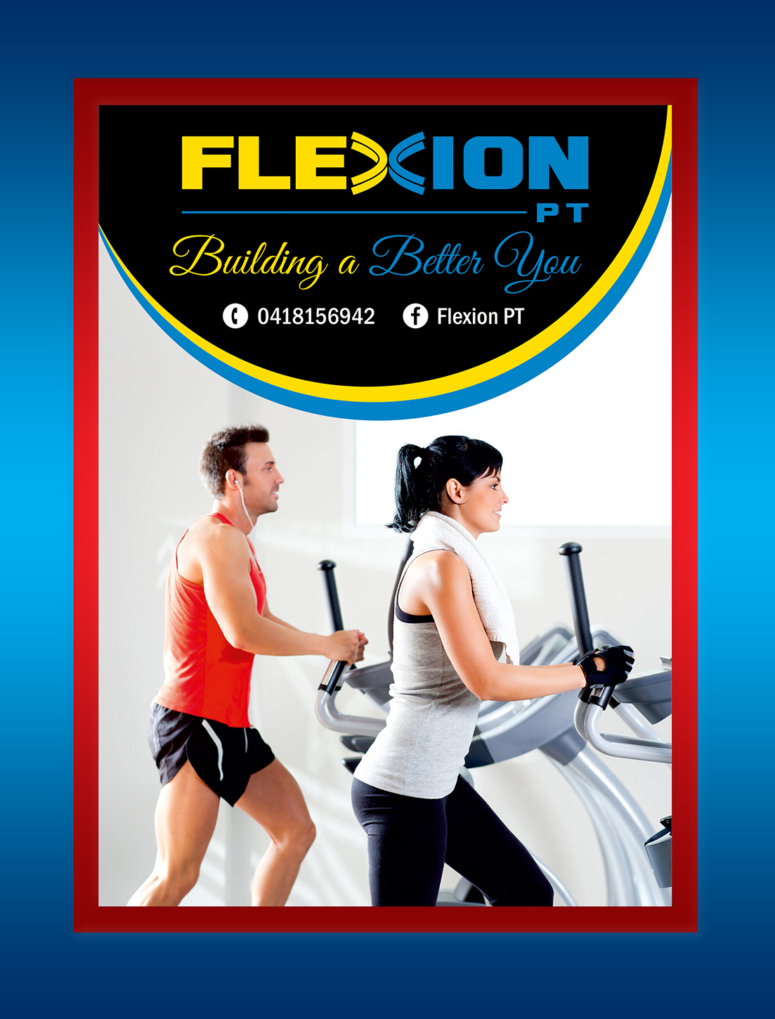 Diseño de Póster por ALSADESIGN para este proyecto | Diseño #13962593