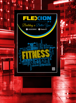 Poster Design by ALSADESIGN for this project | Design: #13962940