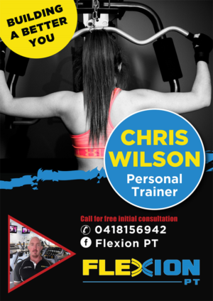 Poster Design by Venus L. Penaflor for this project | Design: #13958634