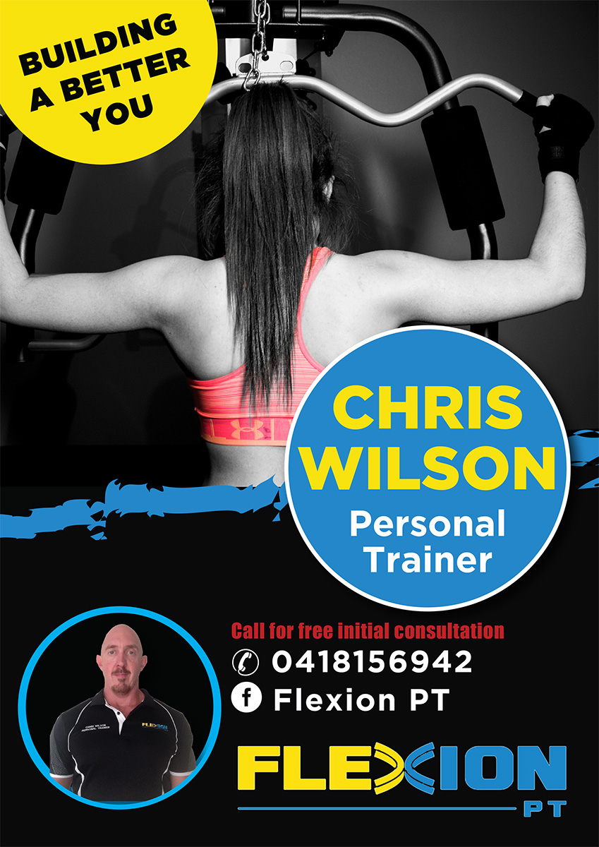 Poster Design by Venus L. Penaflor for this project | Design #13966941