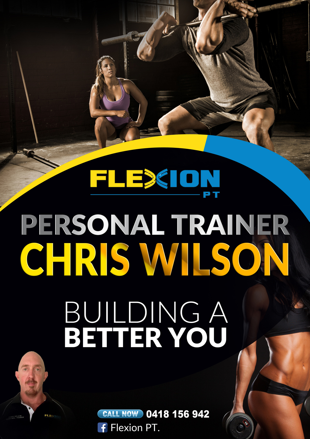 Diseño de Póster por Gfx.26™ para este proyecto | Diseño #13953815