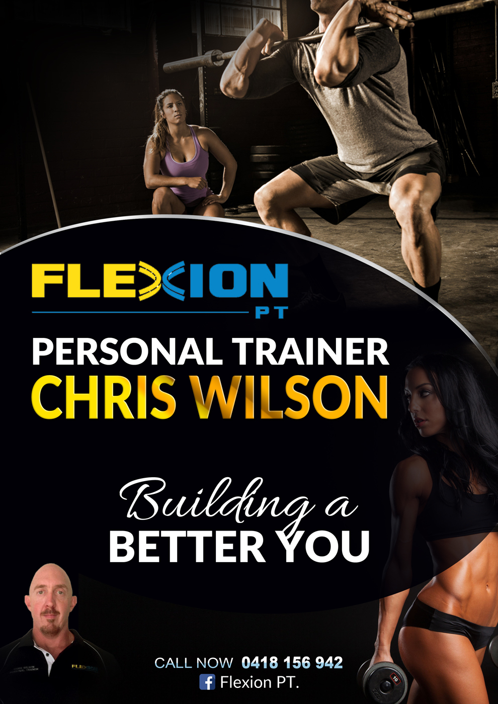 Diseño de Póster por Gfx.26™ para este proyecto | Diseño #13953816