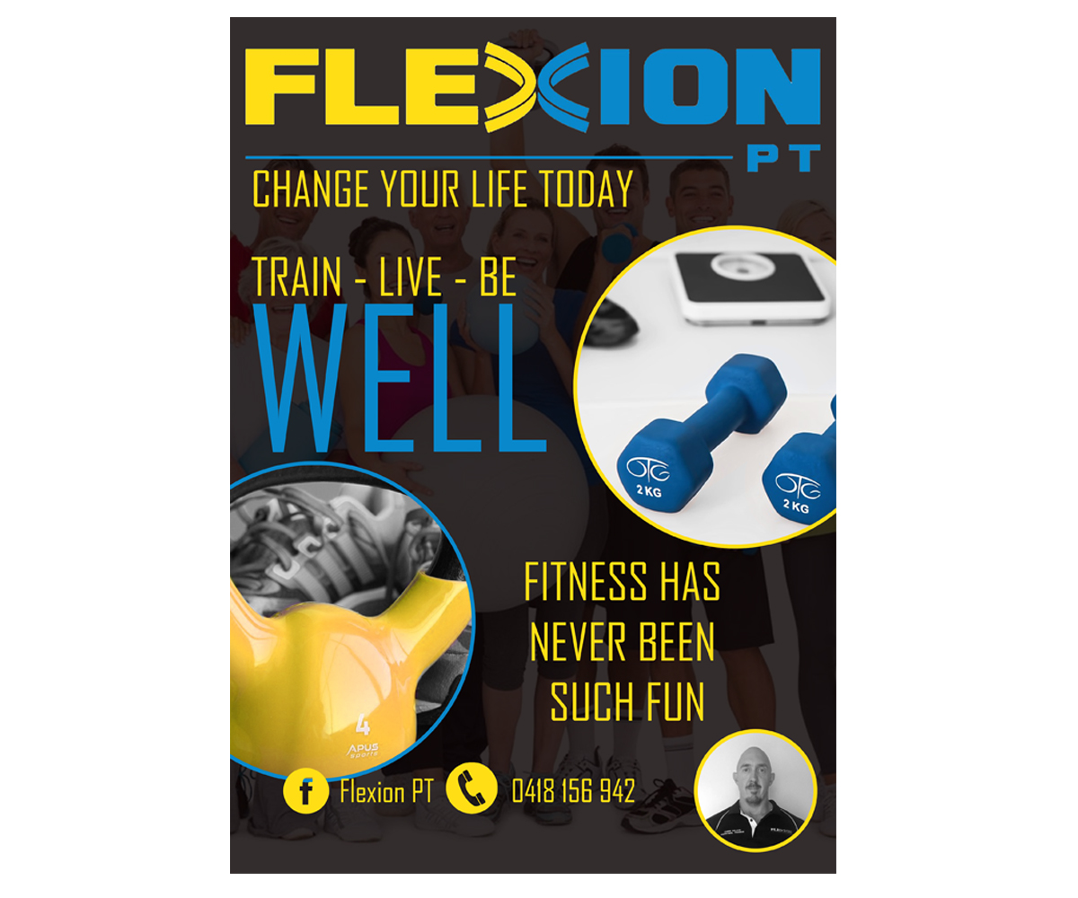 Poster Design by Matthew Fawcett for this project | Design #13992521