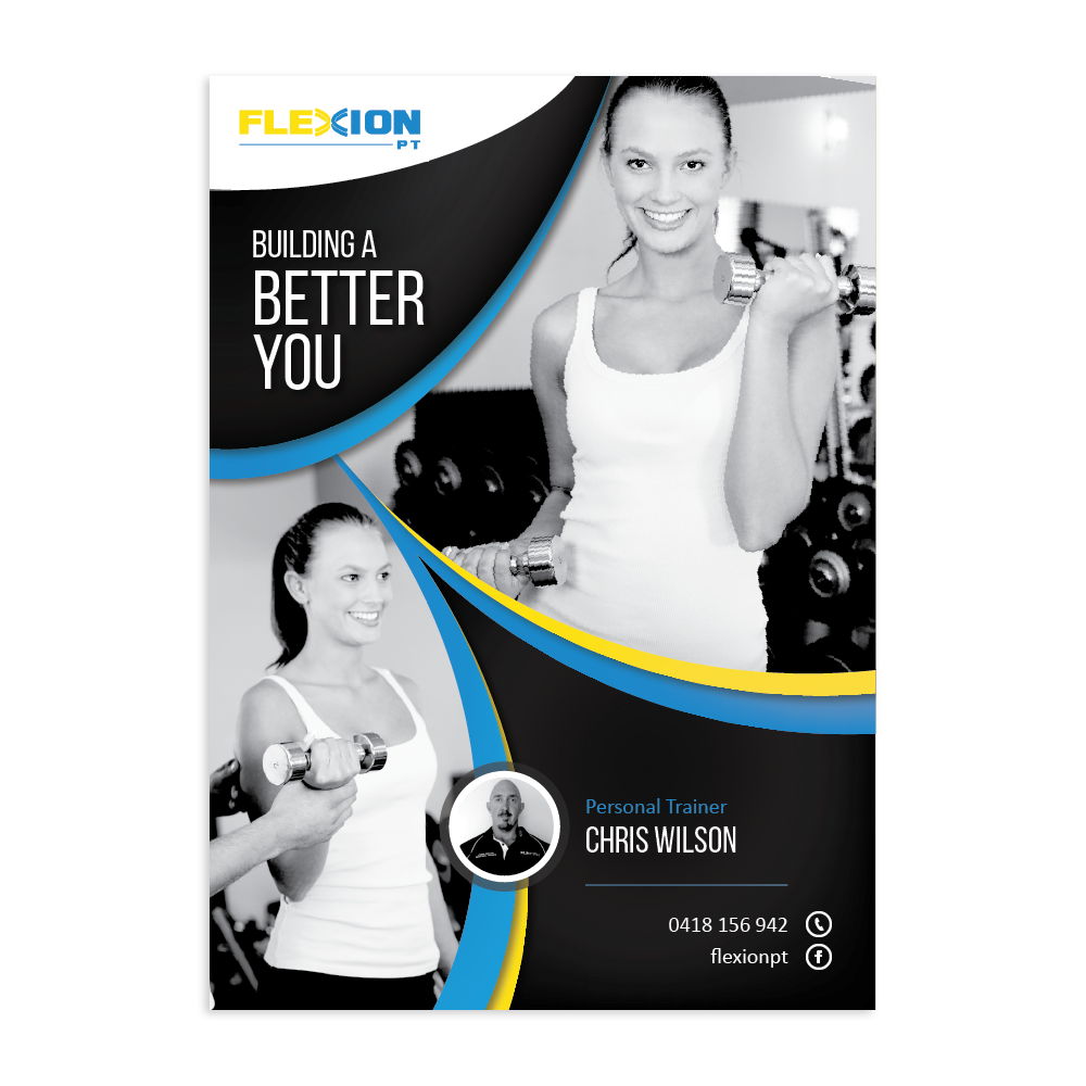Poster Design by Imazing for this project | Design #13994854