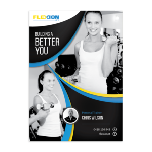 Poster Design by Imazing for this project | Design: #13994854