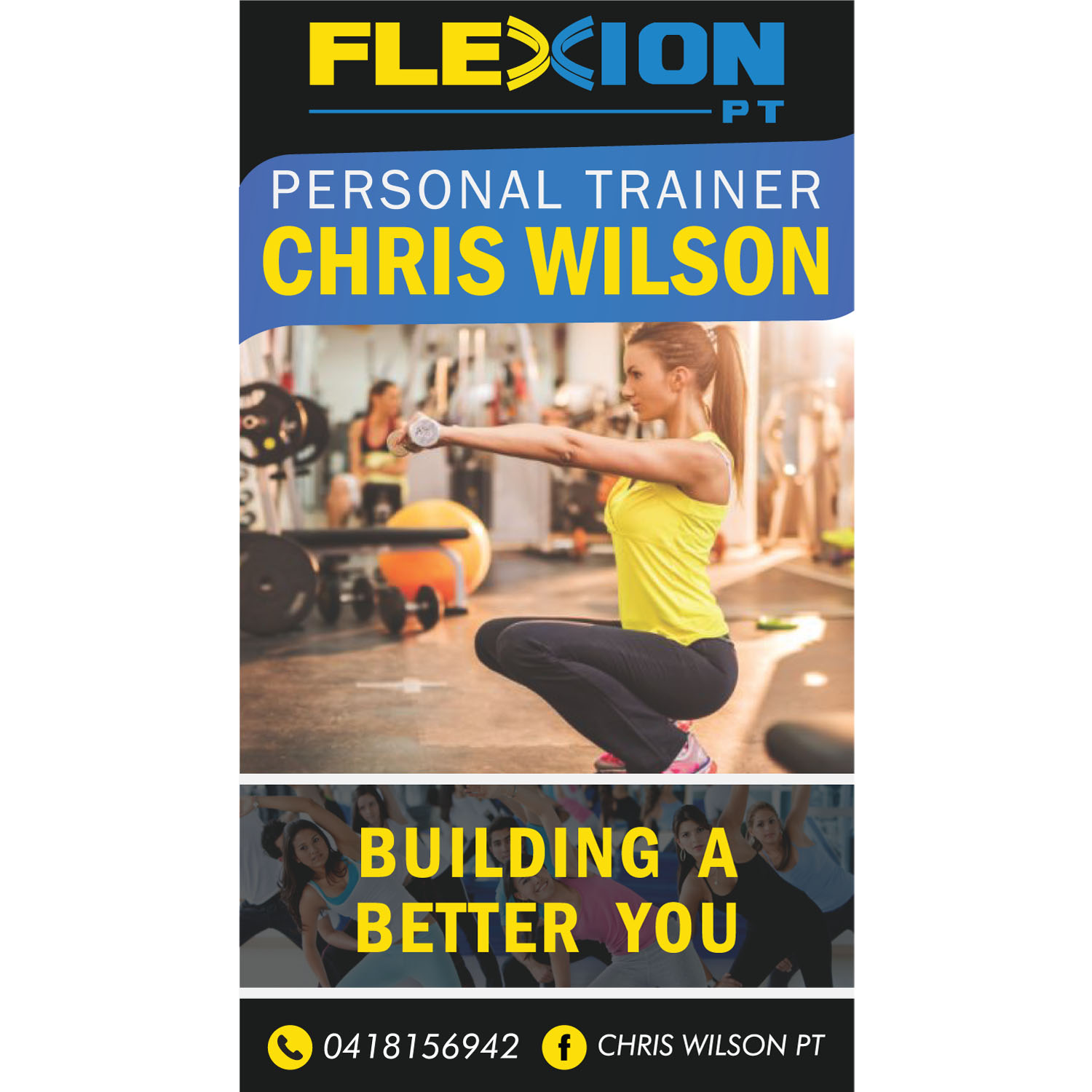 Poster Design by daniworks for this project | Design #13975378