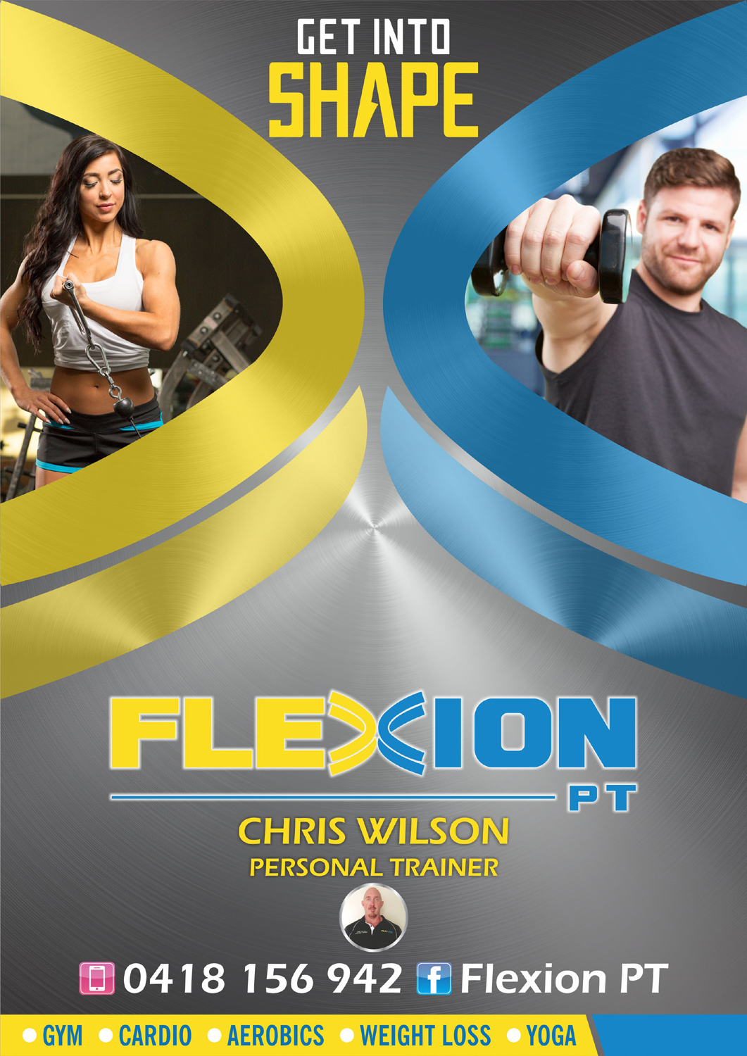 Diseño de Póster por neetuindia para este proyecto | Diseño #13993468