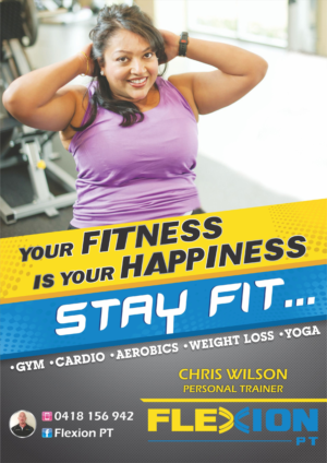 Poster Design by neetuindia for this project | Design: #13993712
