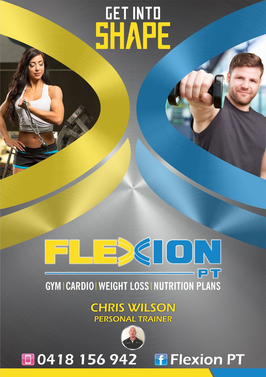 Diseño de Póster por neetuindia para este proyecto | Diseño #14011201