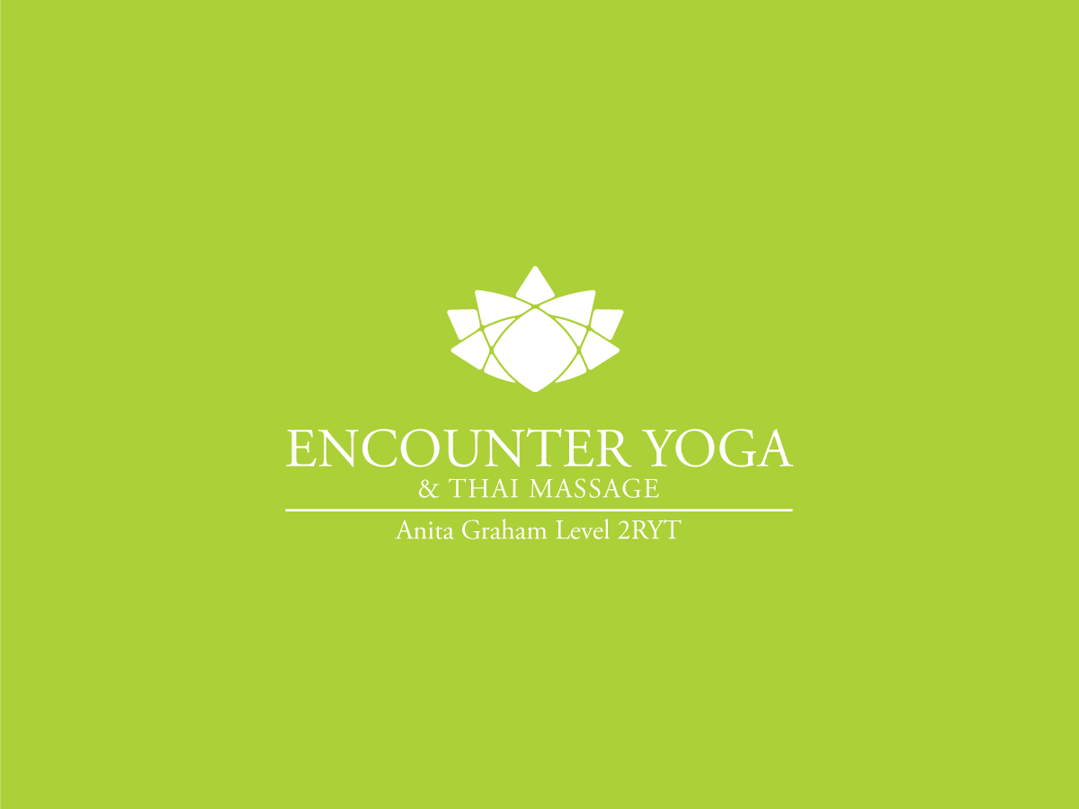 Logo Design by GBDESIGN for Encounter Yoga | Design #13950946