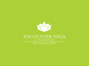Logo Design by GBDESIGN for Encounter Yoga | Design: #13950946