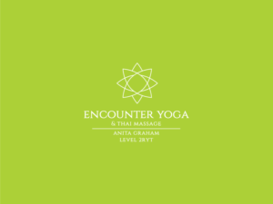 Logo Design by GBDESIGN for Encounter Yoga | Design: #13954125