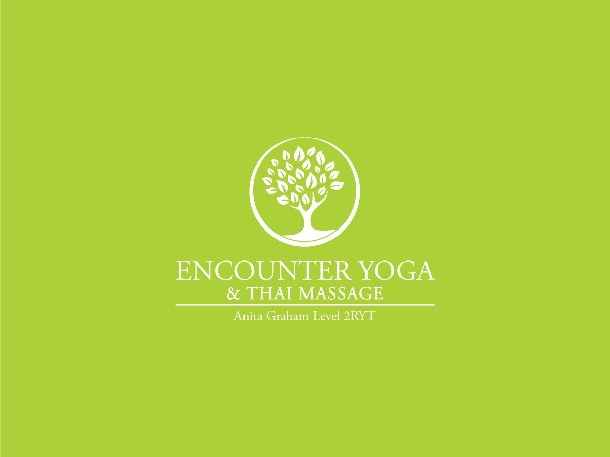 Logo Design by GBDESIGN for Encounter Yoga | Design #14012939