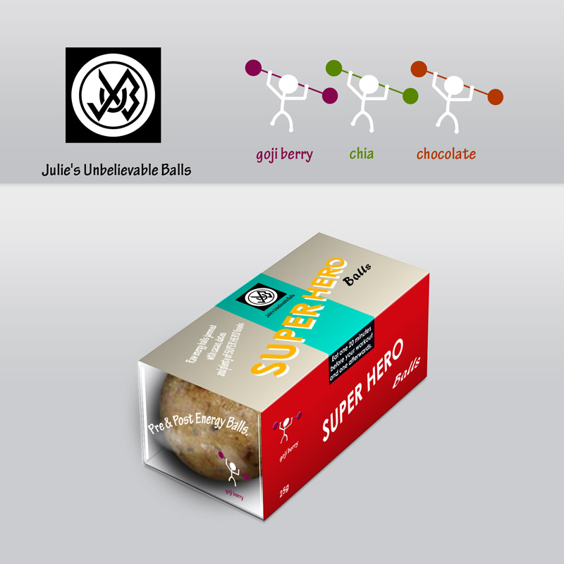 Verpackungs-Design von tarokun für dieses Projekt | Design #2506405