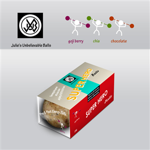 Verpackungs-Design von tarokun für dieses Projekt | Design: #2506405
