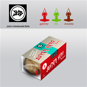 Verpackungs-Design von tarokun für dieses Projekt | Design: #2509813