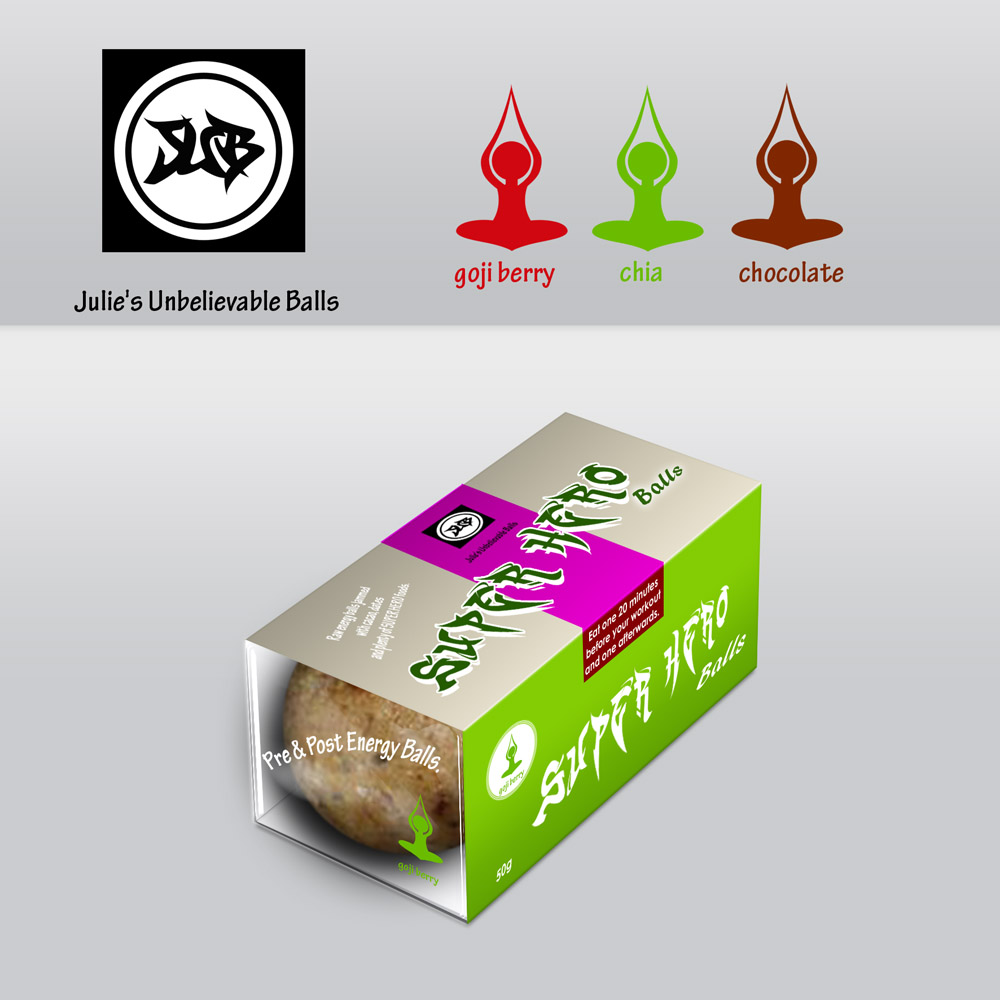 Packaging Design by tarokun for this project | Design #2509821