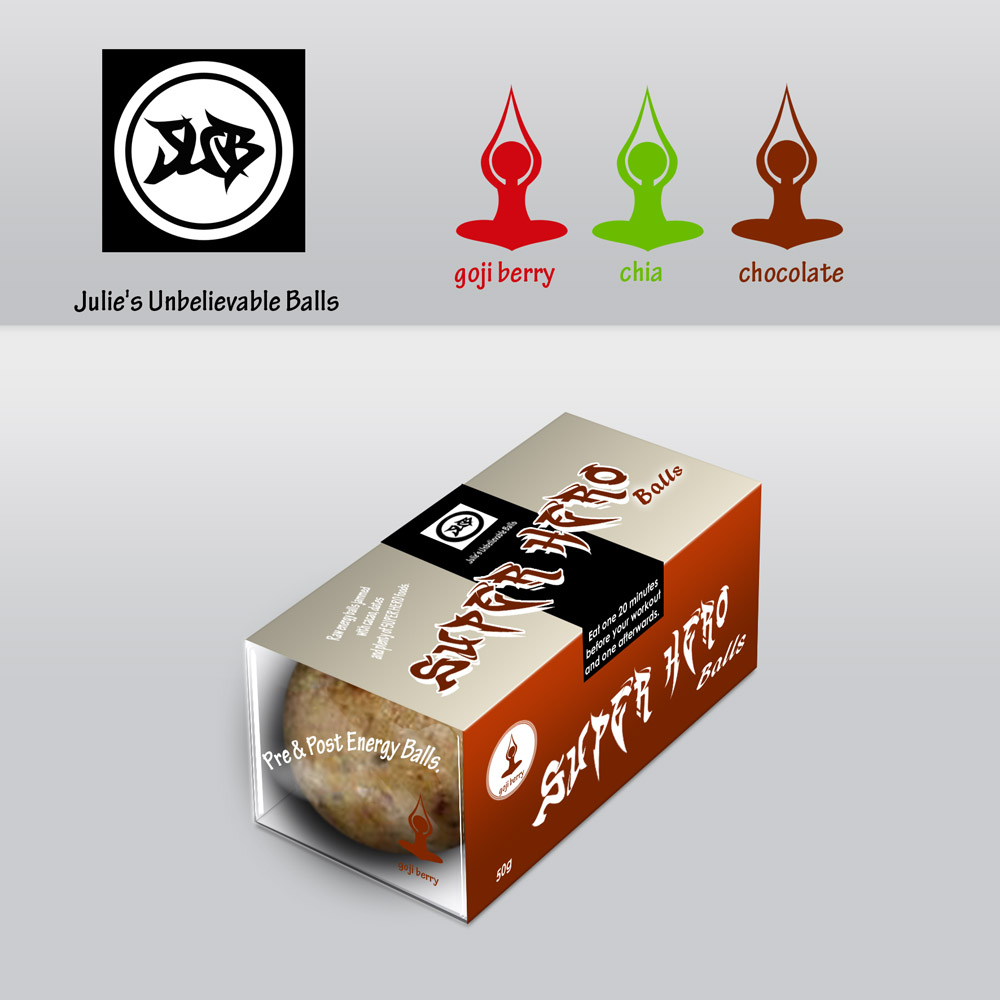 Packaging Design by tarokun for this project | Design #2509831