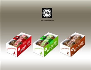 Verpackungs-Design von tarokun für dieses Projekt | Design: #2509882
