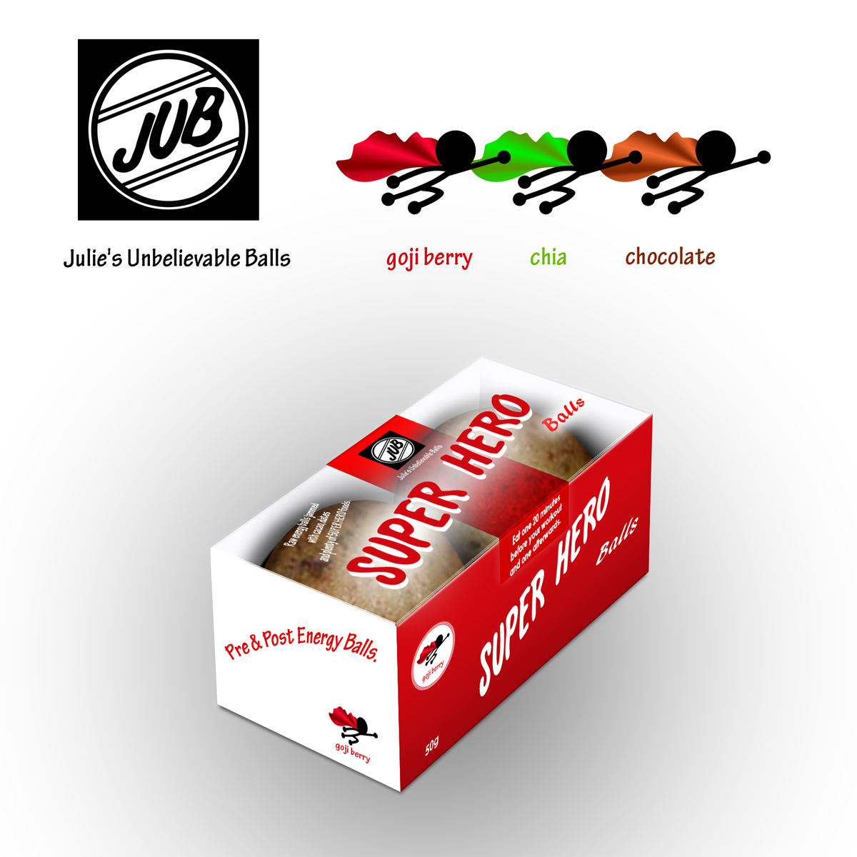 Packaging Design by tarokun for this project | Design #2516574