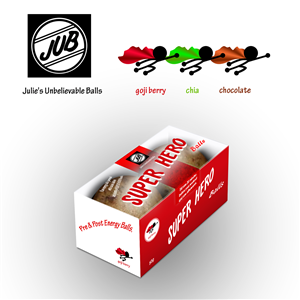 Verpackungs-Design von tarokun für dieses Projekt | Design: #2516574