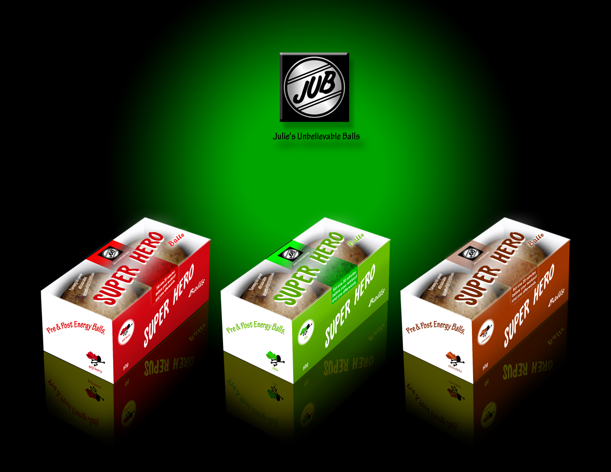 Packaging Design by tarokun for this project | Design #2516586