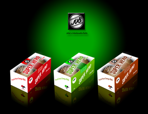 Verpackungs-Design von tarokun für dieses Projekt | Design: #2516586