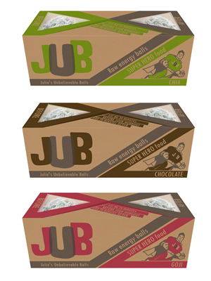 Packaging Design by JTdsign for this project | Design #2534240
