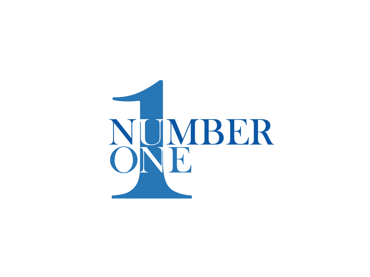 Logo Design by IMD-HUB for Number One Group  | Design #14081474