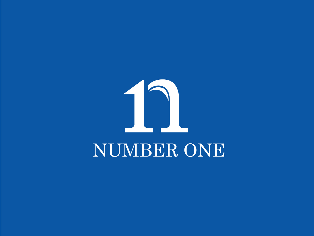 Logo Design by IMD-HUB for Number One Group  | Design #14081587