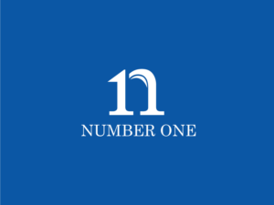 Logo Design by IMD-HUB for Number One Group  | Design: #14081587