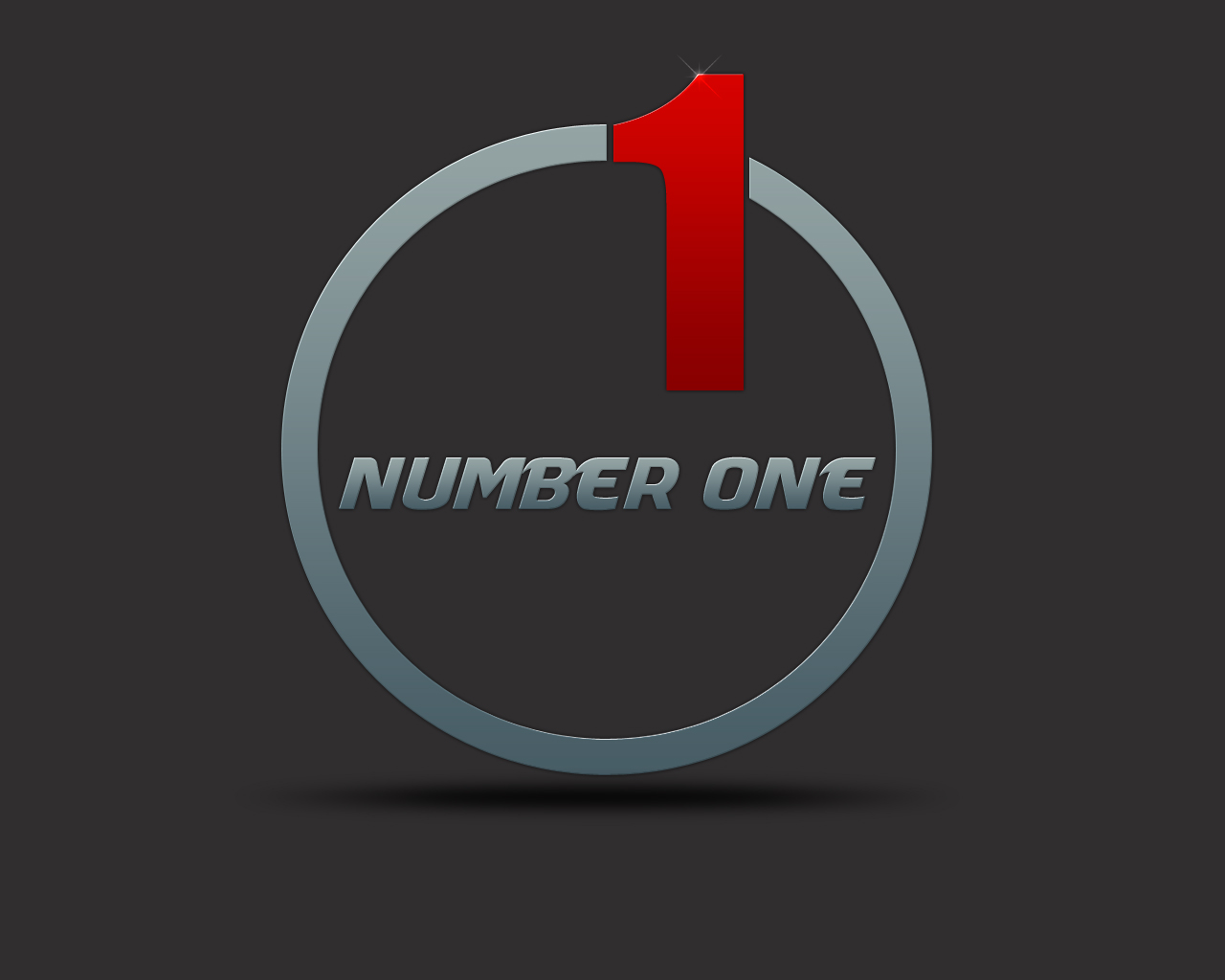 Logo Design by MeeRulz for Number One Group  | Design #14002638