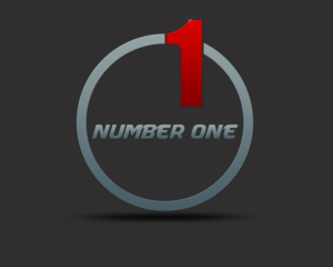 Logo Design by MeeRulz for Number One Group  | Design: #14002638