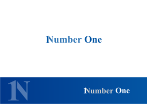 Logo Design by Amduat Design for Number One Group  | Design: #14038356